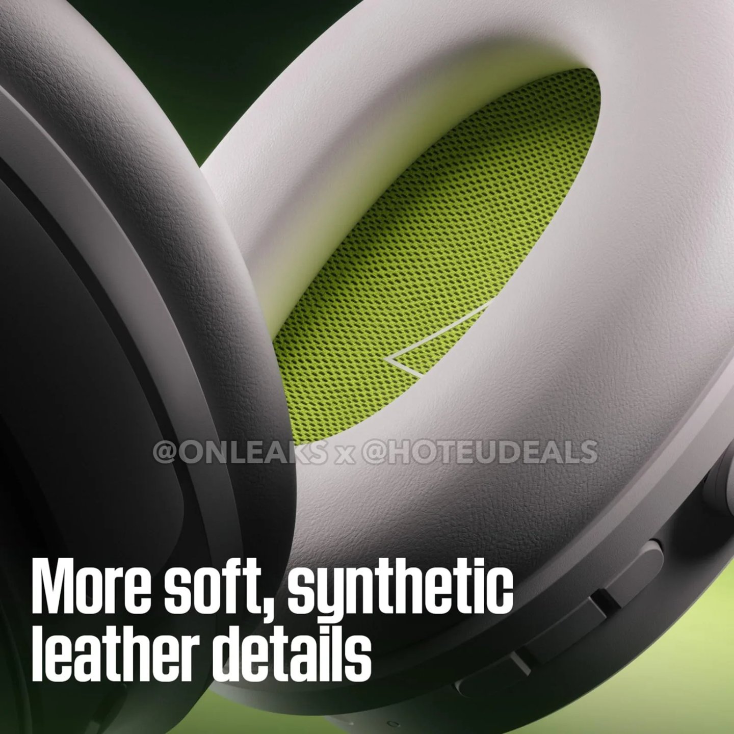 Bose QC二代沉浸式音频三种模式