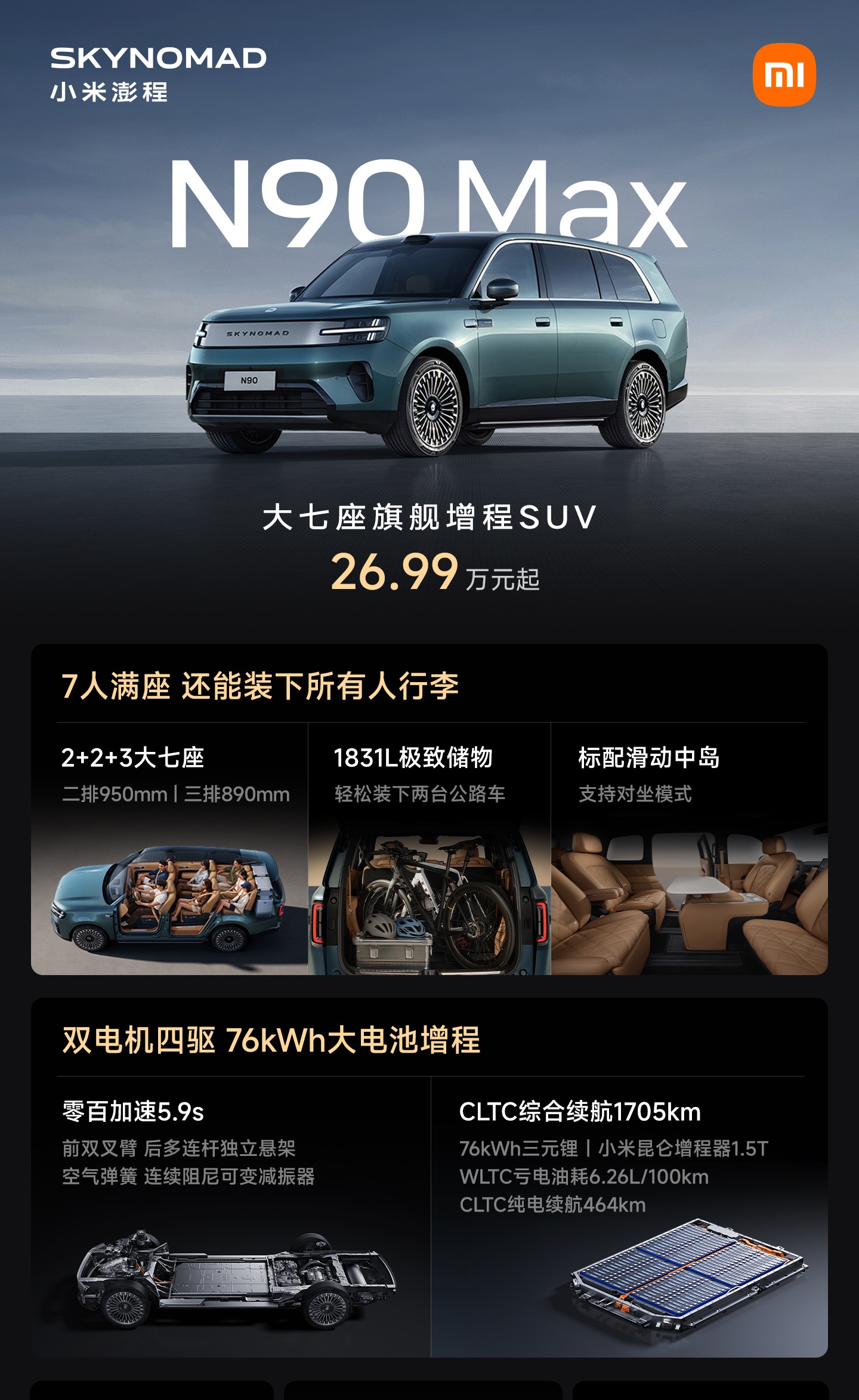 长鑫LPDDR6内存