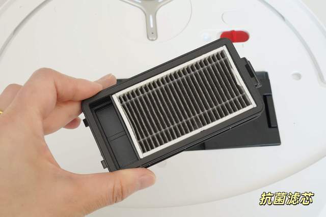 科沃斯T90S Pro滚筒活水洗地