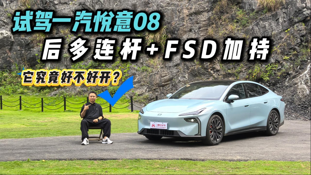 一汽悦意08前脸灯组