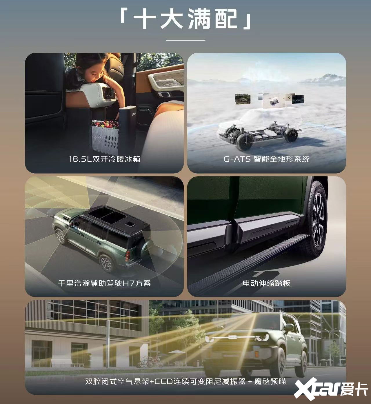 五屏联动座舱