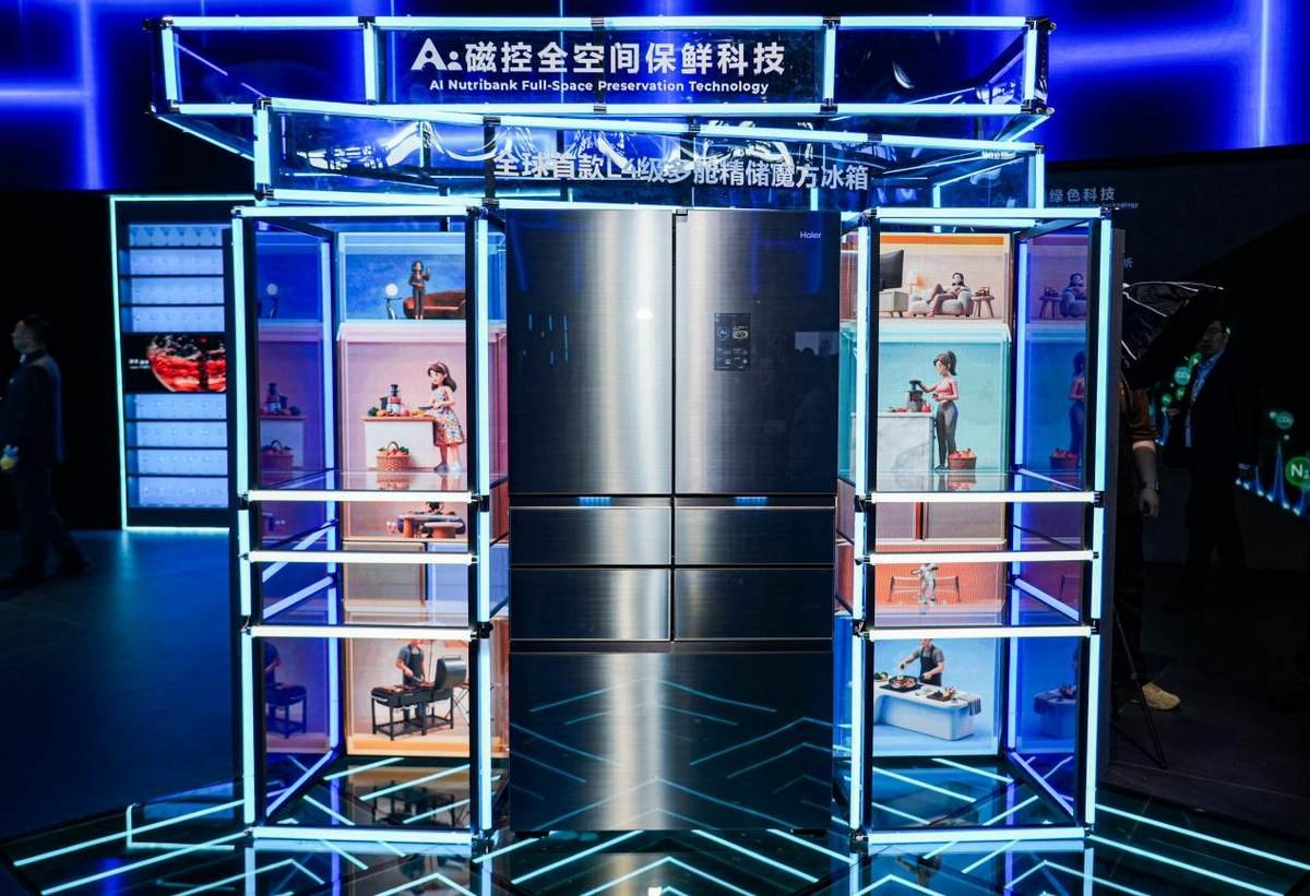 7门9舱12区立体分区内部结构