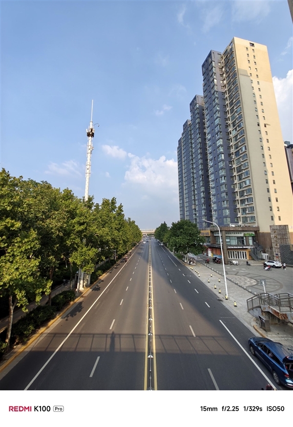 红米K100 Pro配件