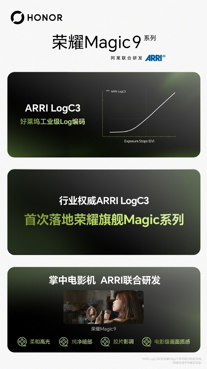 金属一体机身与苔青配色