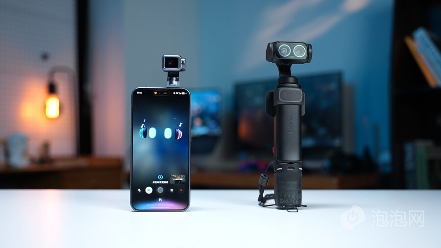 荣耀Robot Phone拍摄样张