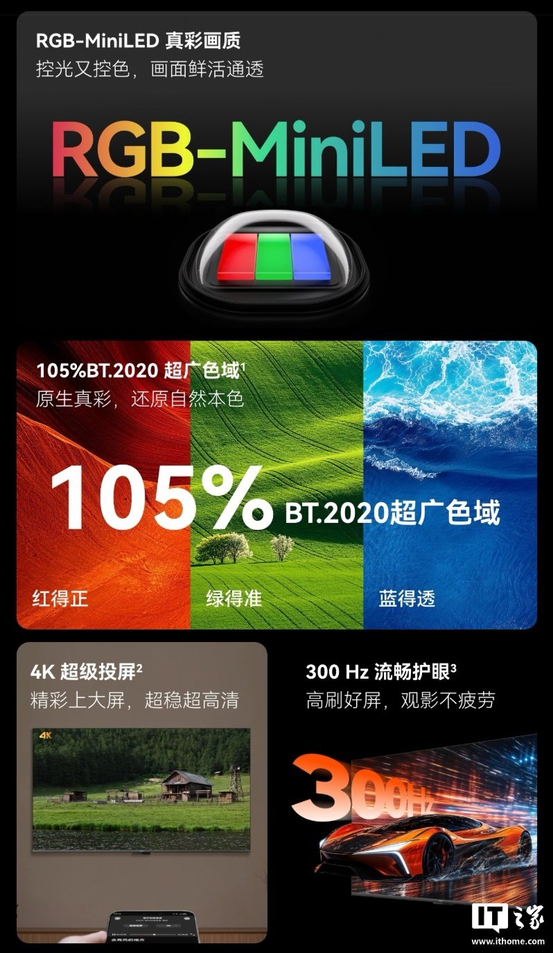 华为Vision智慧屏接口