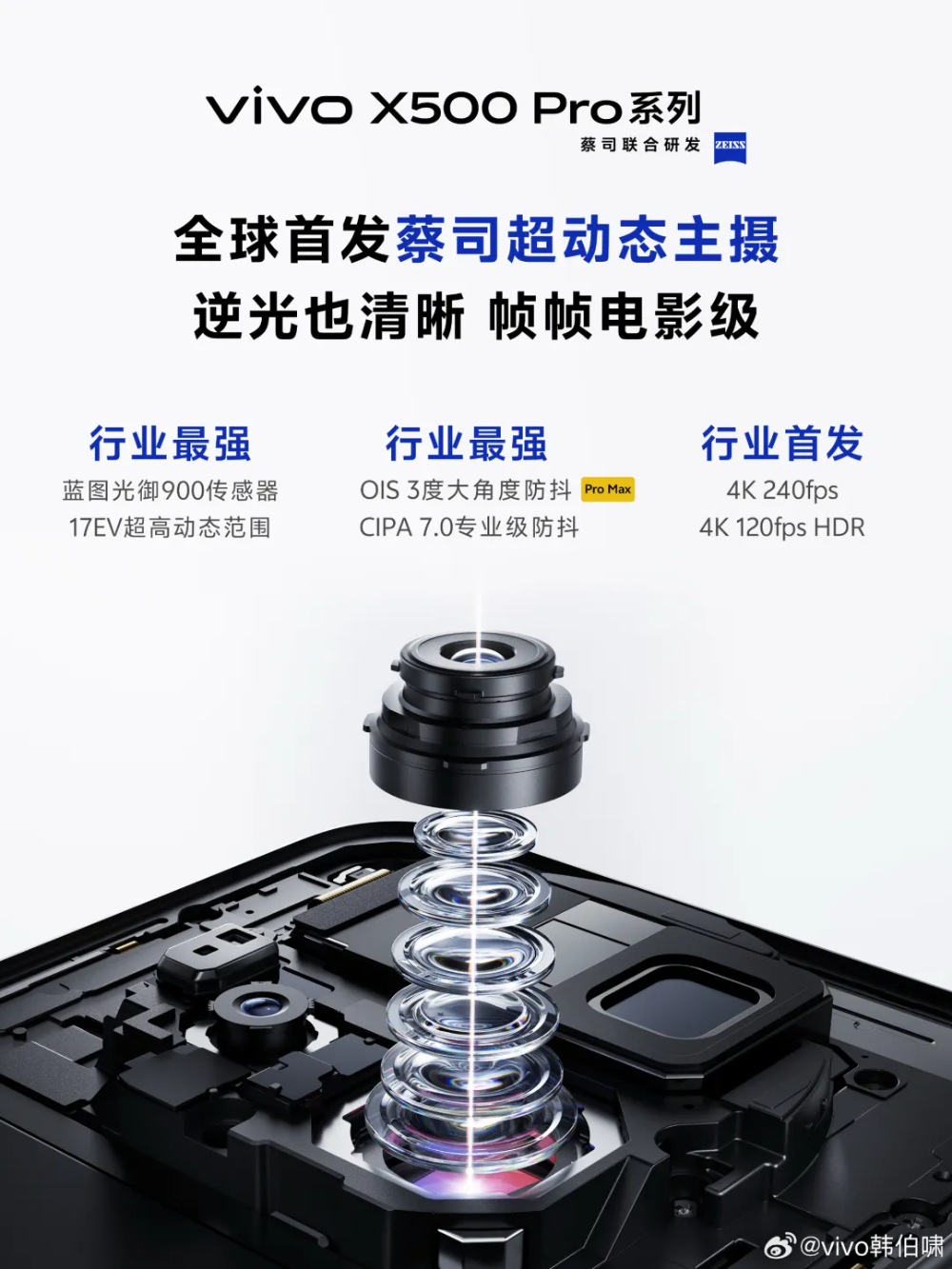 iPhone 18 Pro外观与配色