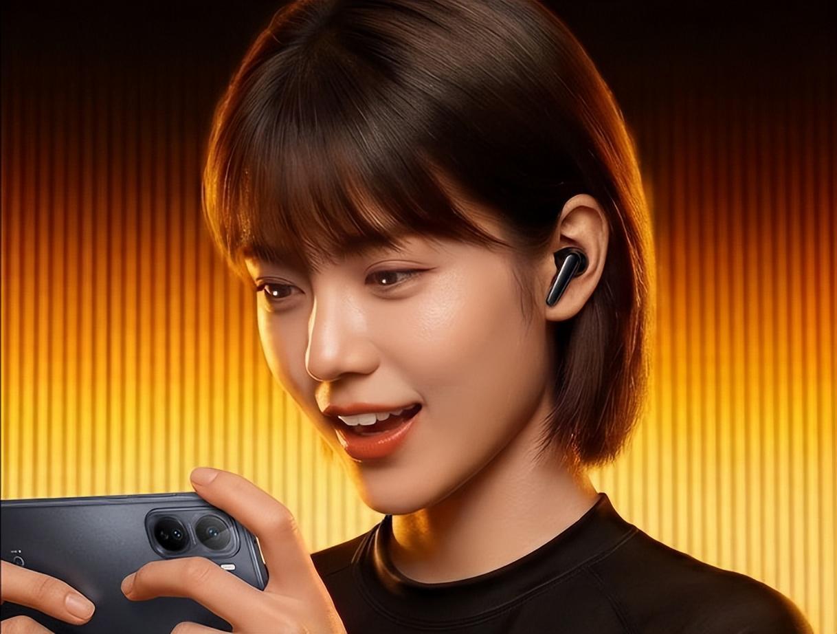 iQOO Neo11至尊版外观