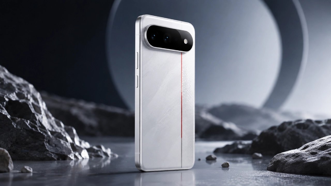 iQOO Neo11 Ultra正面2K直屏真机
