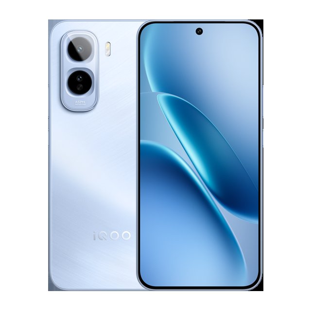 iQOO Z11 外观