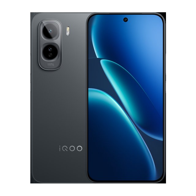 iQOO Z11 屏幕