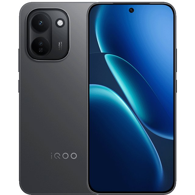iQOO Z11 影像