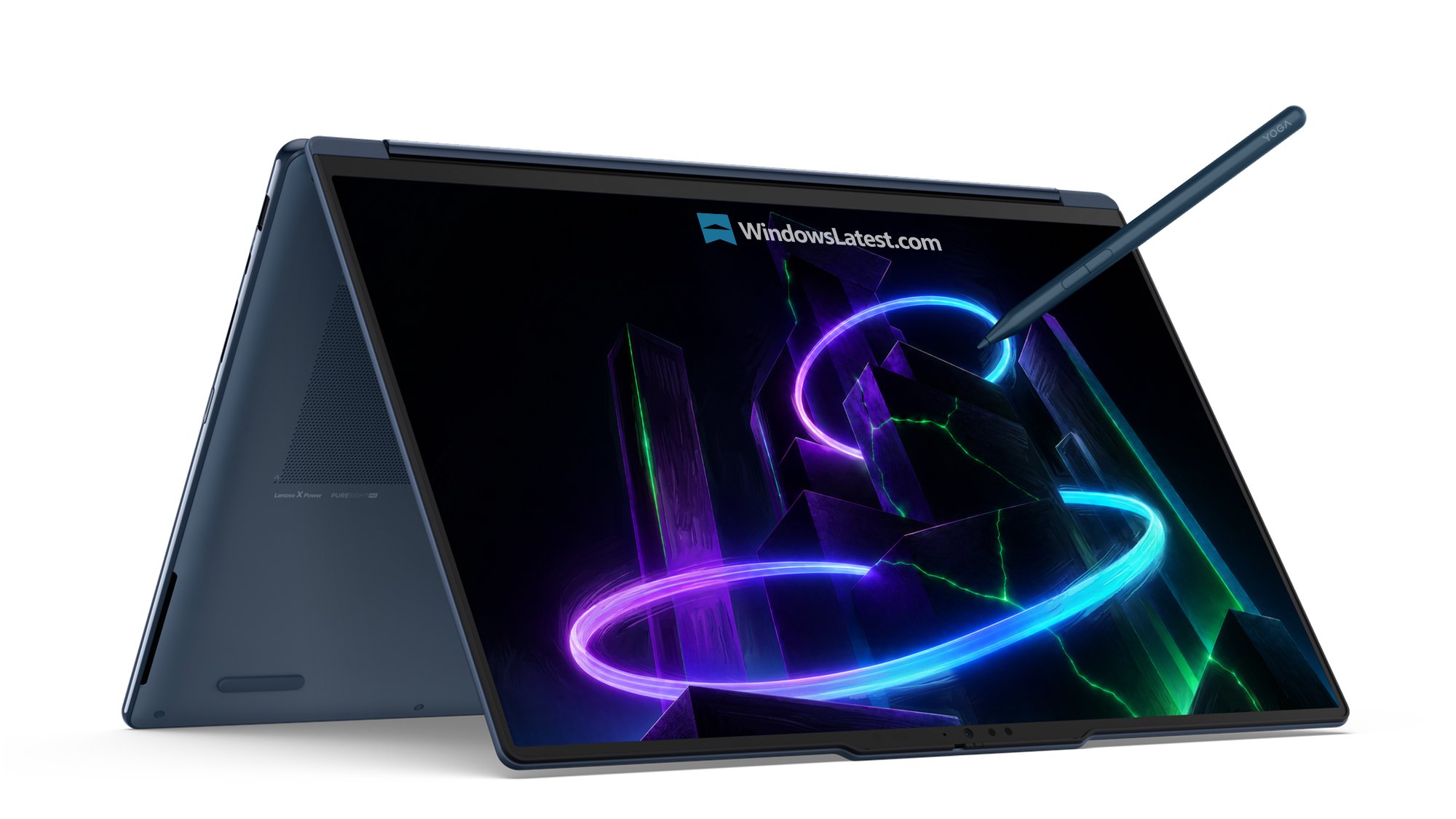 联想Yoga 9n翻转本