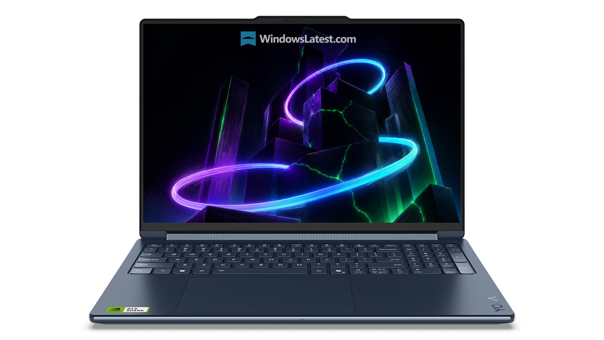 联想Yoga 9n屏幕