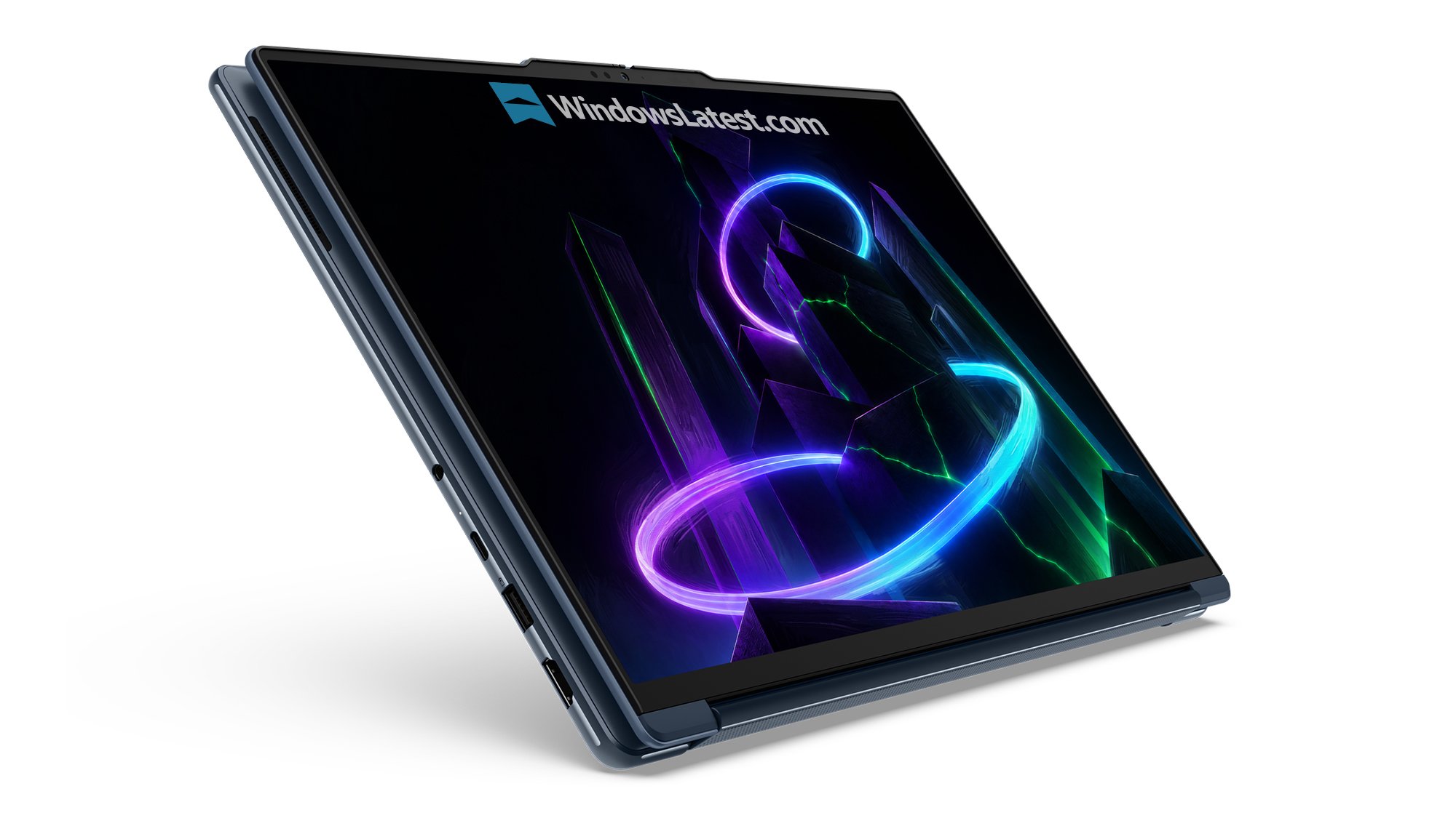 联想Yoga 9n接口