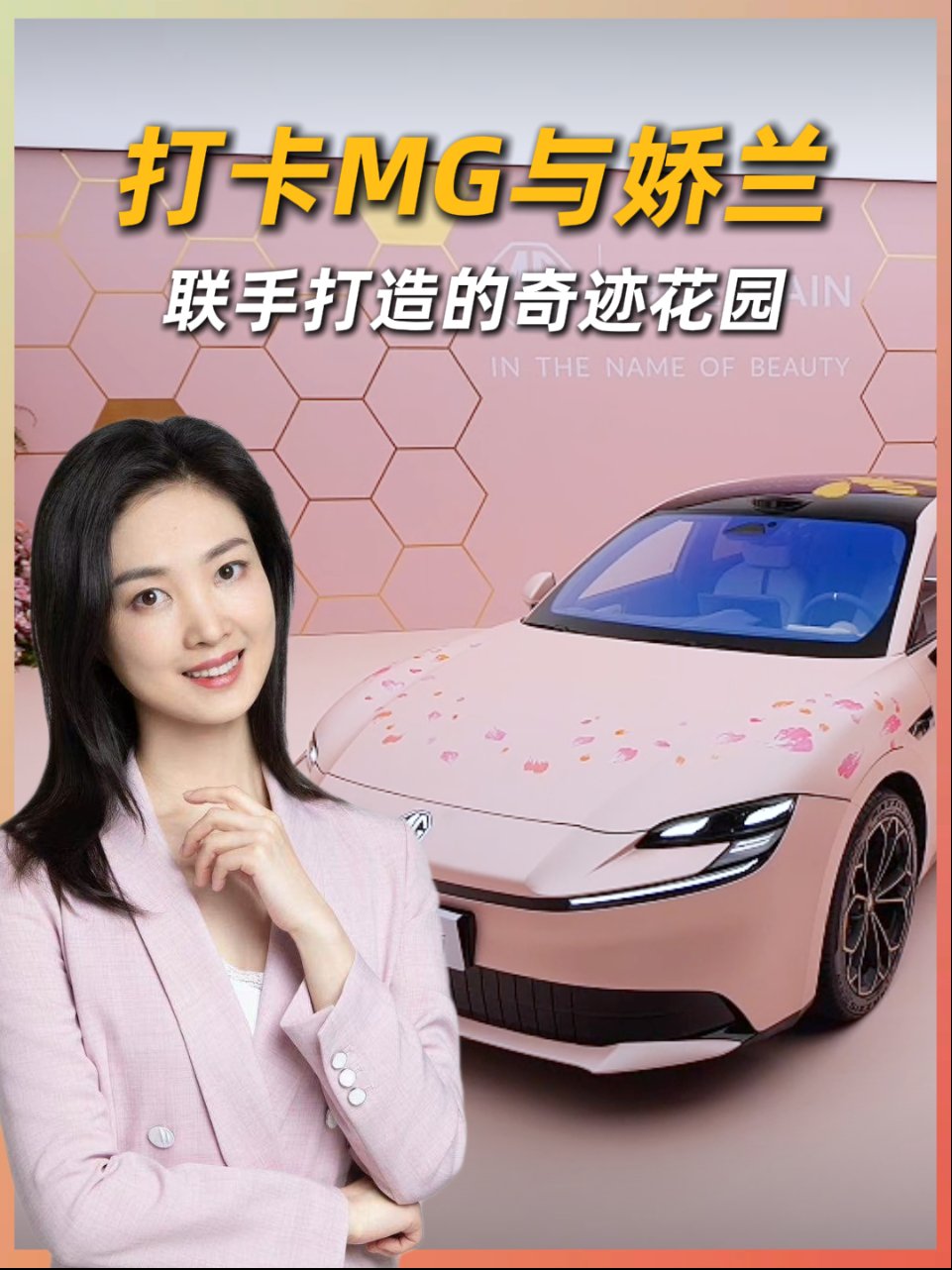 MG 07前备箱与冰柜
