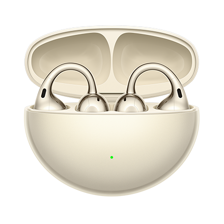 OPPO Enco Clip2细节