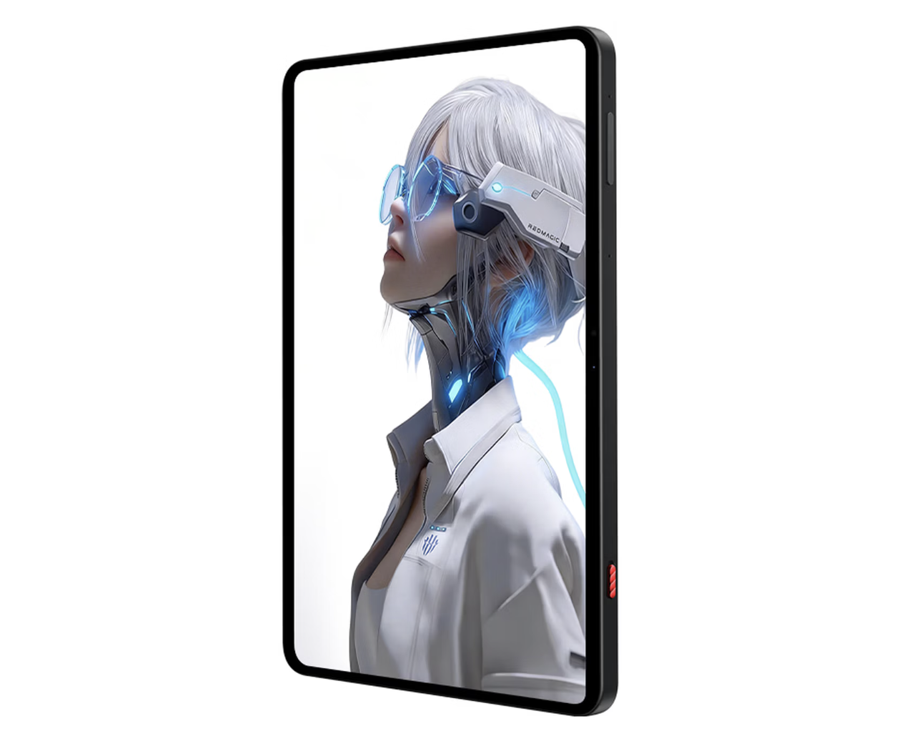 红魔游戏平板5 Pro