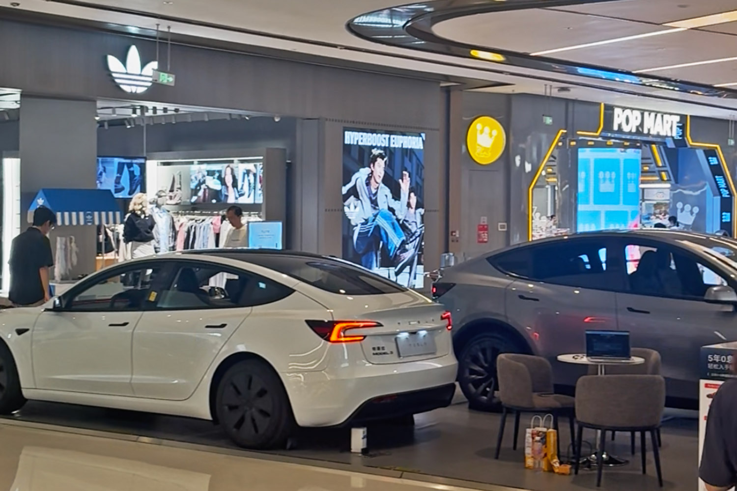 特斯拉Model 3/Y限时现金激励