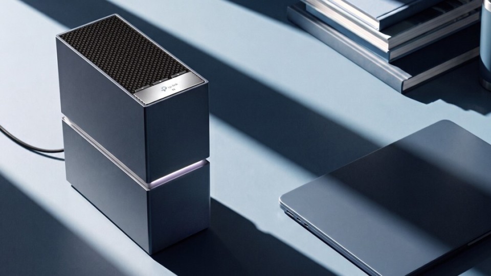 TP-Link Deco 8 Ultra Mesh