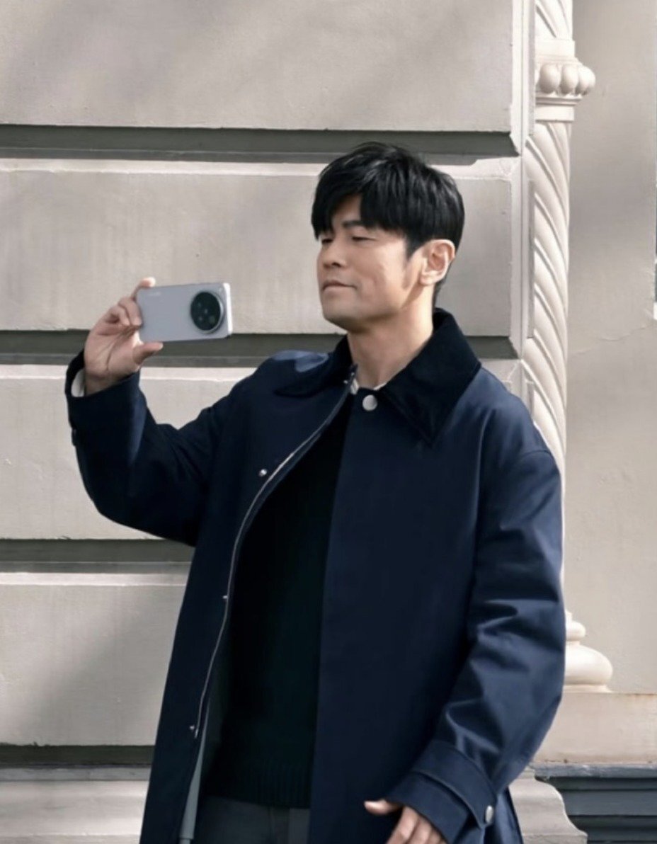 vivo X500系列续航