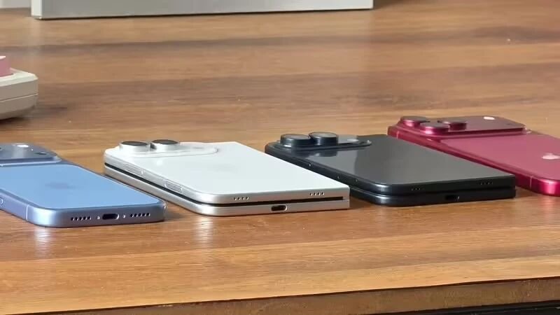 小米18影像爆料