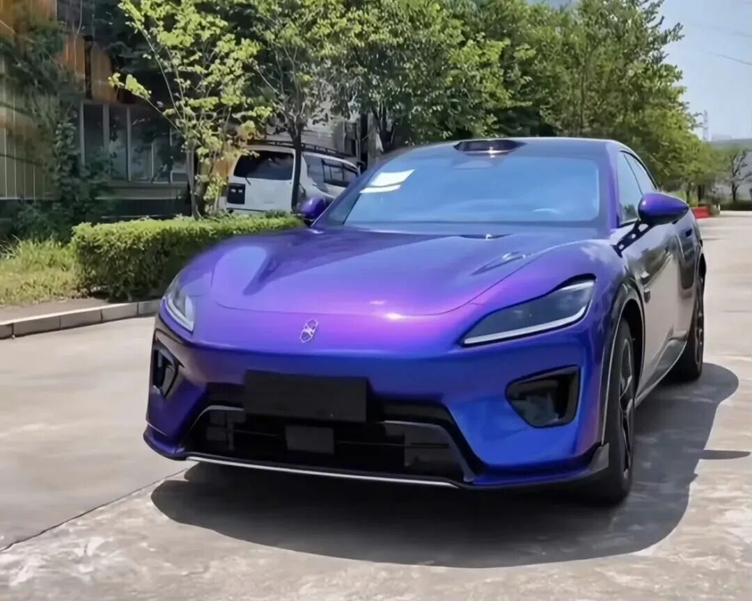 智界RX